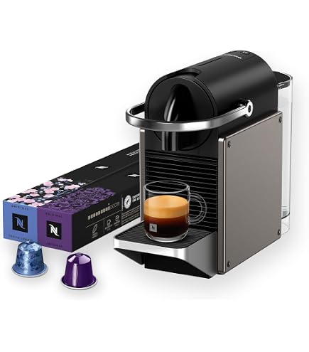 NESPRESSO ネスプレッソ コーヒーメーカー C50CW Amazon | Nespresso U(ユー) クリーム C50CW-I | Nespresso